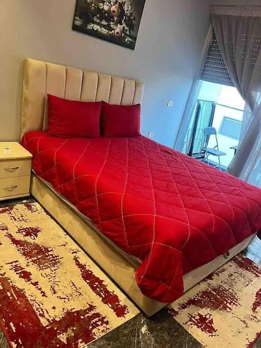 Tres Joli Studio A Cfc Casablanca 0*,  Morocco